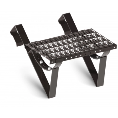 ława kominiarska do blachodachówek ława kominiarska Eurovent ława kominiarska montaż ława kominiarska montaż do blachodachówek